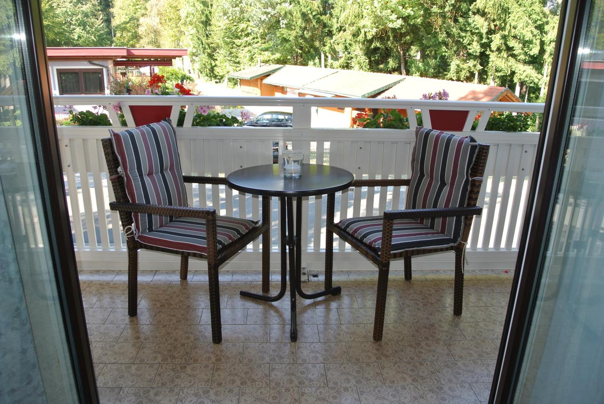 Haus Am See Sankt Kanzian am Klopeiner See Номер фото