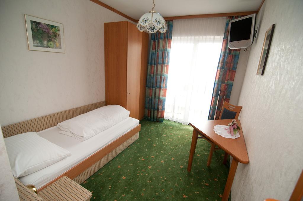 Haus Am See Sankt Kanzian am Klopeiner See Номер фото