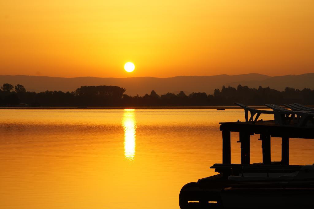 Haus Am See Sankt Kanzian am Klopeiner See Екстер'єр фото